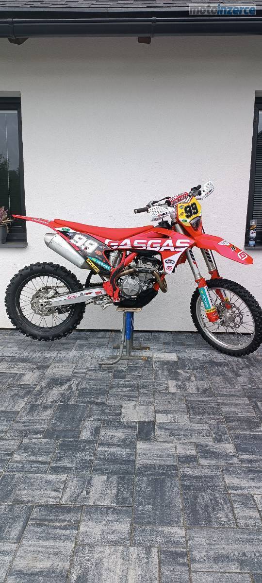 Gas Gas MC 250