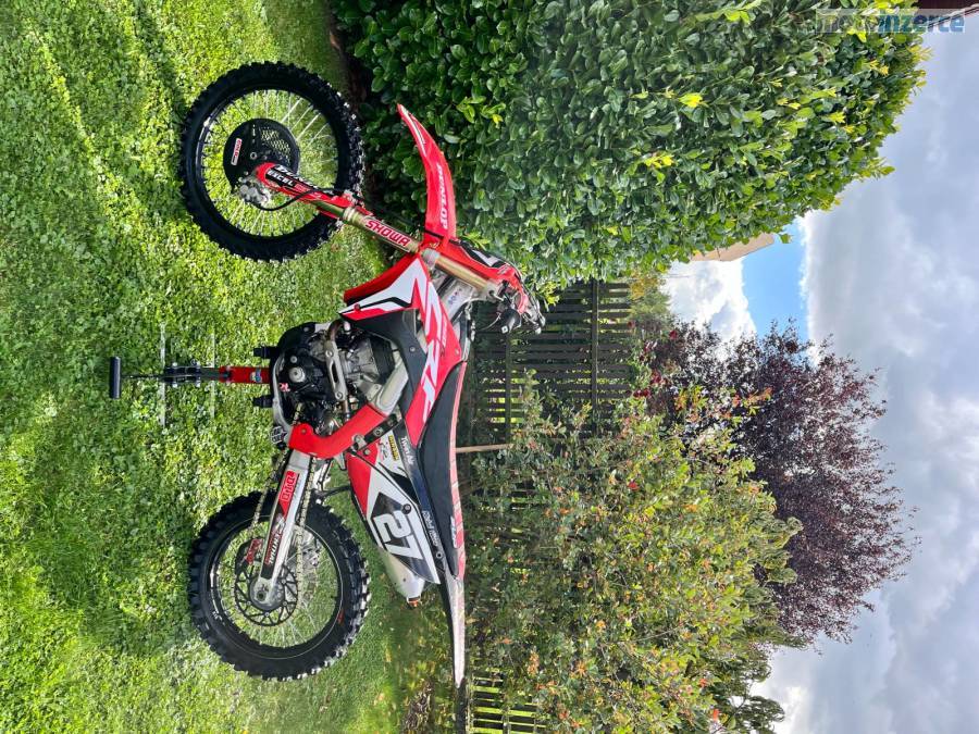 Honda CRF 250 R