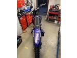 Klikněte pro detailní foto č. 10 - Yamaha YZ 125