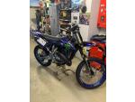 Klikněte pro detailní foto č. 5 - Yamaha YZ 125