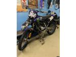 Klikněte pro detailní foto č. 7 - Yamaha YZ 125