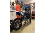 Klikněte pro detailní foto č. 8 - Yamaha YZ 125