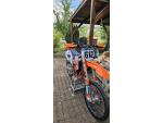 Klikněte pro detailní foto č. 3 - KTM 450 SX Racing