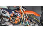 Klikněte pro detailní foto č. 4 - KTM 450 SX Racing