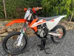 Klikněte pro detailní foto č. 4 - KTM 350 SX-F