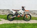 Klikněte pro detailní foto č. 1 - KTM 200 EXC