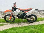 Klikněte pro detailní foto č. 3 - KTM 200 EXC