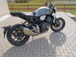 Klikněte pro detailní foto č. 1 - Honda CB 1000 R