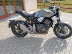 Klikněte pro detailní foto č. 3 - Honda CB 1000 R