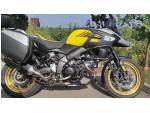 Klikněte pro detailní foto č. 12 - Suzuki DL 1000 V-Strom