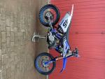 Klikněte pro detailní foto č. 2 - Yamaha YZ 250