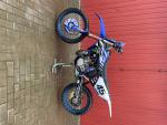 Klikněte pro detailní foto č. 3 - Yamaha YZ 250