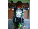 Klikněte pro detailní foto č. 10 - Kawasaki Versys 650