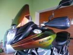 Klikněte pro detailní foto č. 5 - Kawasaki Versys 650