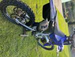 Klikněte pro detailní foto č. 2 - Yamaha YZ 125