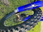 Klikněte pro detailní foto č. 6 - Yamaha YZ 125