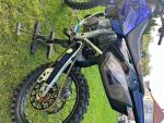 Klikněte pro detailní foto č. 7 - Yamaha YZ 125