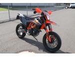 Klikněte pro detailní foto č. 2 - KTM 690 SMC-R