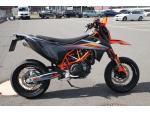 Klikněte pro detailní foto č. 4 - KTM 690 SMC-R