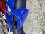 Klikněte pro detailní foto č. 9 - Yamaha YZF 750 R