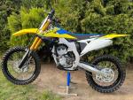 Klikněte pro detailní foto č. 3 - Suzuki RM-Z 250