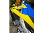 Klikněte pro detailní foto č. 7 - Suzuki RM-Z 250