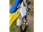 Klikněte pro detailní foto č. 8 - Suzuki RM-Z 250