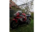 Klikněte pro detailní foto č. 1 - Honda CBR 929 RR