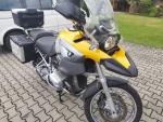 Klikněte pro detailní foto č. 1 - BMW R 1200 GS