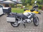 Klikněte pro detailní foto č. 2 - BMW R 1200 GS