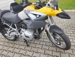 Klikněte pro detailní foto č. 6 - BMW R 1200 GS