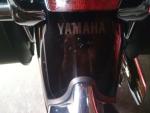 Klikněte pro detailní foto č. 10 - Yamaha XV 1100 Virago