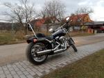 Klikněte pro detailní foto č. 12 - Harley-Davidson FXCWC Rocker C