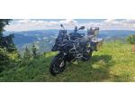 Klikněte pro detailní foto č. 11 - BMW R 1200 GS Adventure