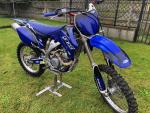 Klikněte pro detailní foto č. 10 - Yamaha YZ 250 F