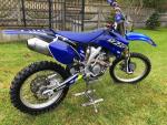 Klikněte pro detailní foto č. 13 - Yamaha YZ 250 F