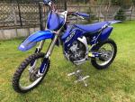 Klikněte pro detailní foto č. 14 - Yamaha YZ 250 F