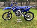 Klikněte pro detailní foto č. 3 - Yamaha YZ 250 F