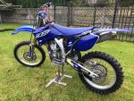 Klikněte pro detailní foto č. 4 - Yamaha YZ 250 F