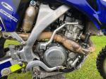 Klikněte pro detailní foto č. 6 - Yamaha YZ 250 F