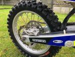 Klikněte pro detailní foto č. 8 - Yamaha YZ 250 F