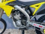 Klikněte pro detailní foto č. 2 - Suzuki RM-Z 250