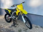 Klikněte pro detailní foto č. 3 - Suzuki RM-Z 250