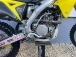 Klikněte pro detailní foto č. 5 - Suzuki RM-Z 250