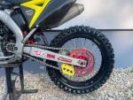 Klikněte pro detailní foto č. 6 - Suzuki RM-Z 250