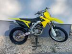 Klikněte pro detailní foto č. 7 - Suzuki RM-Z 250