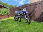 Klikněte pro detailní foto č. 6 - Yamaha YZ 450 F