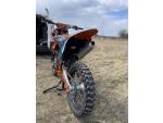 Klikněte pro detailní foto č. 4 - KTM 250 SX-F