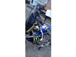 Klikněte pro detailní foto č. 4 - Yamaha YZ 250 F