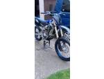 Klikněte pro detailní foto č. 1 - Yamaha YZ 250 F